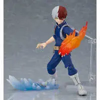 figma - Boku no Hero Academia (My Hero Academia) / Todoroki Shouto