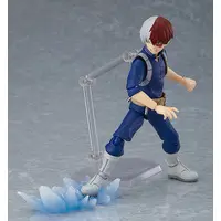 figma - Boku no Hero Academia (My Hero Academia) / Todoroki Shouto