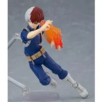 figma - Boku no Hero Academia (My Hero Academia) / Todoroki Shouto