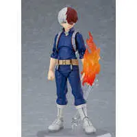 figma - Boku no Hero Academia (My Hero Academia) / Todoroki Shouto