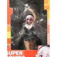 Figure - Super Sonico / Sonico