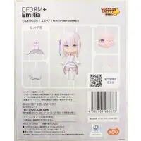 Prize Figure - Figure - Re:Zero / Emilia