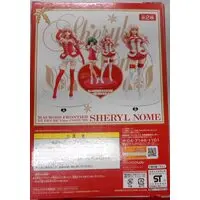 Prize Figure - Figure - Macross Frontier / Sheryl Nome