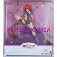 Figure - To Love Ru / Kurosaki Mea