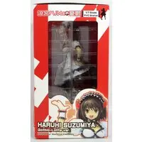 Figure - The Melancholy of Haruhi Suzumiya / Suzumiya Haruhi