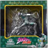 Statue Legend - JoJo's Bizarre Adventure: Stardust Crusaders / Hierophant Green