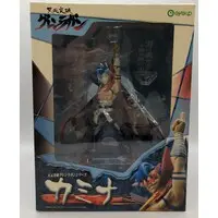 Figure - Tengen Toppa Gurren Lagann / Kamina