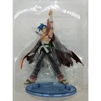 Figure - Tengen Toppa Gurren Lagann / Kamina