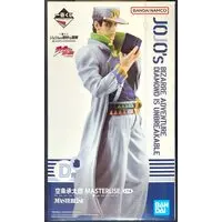 Ichiban Kuji - JoJo's Bizarre Adventure: Diamond is Unbreakable / Kujo Jotaro