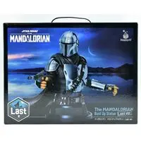 Happy Kuji - The Mandalorian