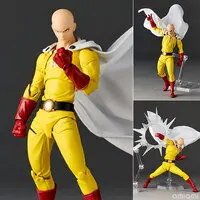 Revoltech - One Punch Man / Saitama