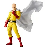 Revoltech - One Punch Man / Saitama