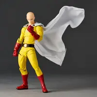 Revoltech - One Punch Man / Saitama