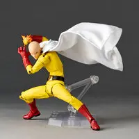 Revoltech - One Punch Man / Saitama