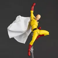 Revoltech - One Punch Man / Saitama