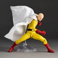 Revoltech - One Punch Man / Saitama