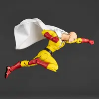 Revoltech - One Punch Man / Saitama