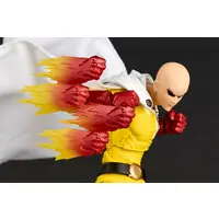 Revoltech - One Punch Man / Saitama