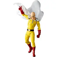 Revoltech - One Punch Man / Saitama