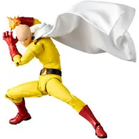 Revoltech - One Punch Man / Saitama