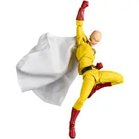 Revoltech - One Punch Man / Saitama