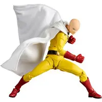 Revoltech - One Punch Man / Saitama