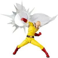 Revoltech - One Punch Man / Saitama