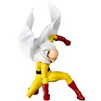 Revoltech - One Punch Man / Saitama