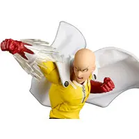 Revoltech - One Punch Man / Saitama