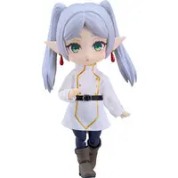 Nendoroid - Nendoroid Doll - Sousou no Frieren / Frieren