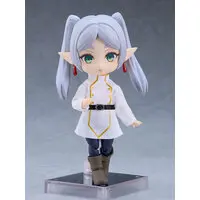 Nendoroid - Nendoroid Doll - Sousou no Frieren / Frieren