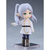 Nendoroid - Nendoroid Doll - Sousou no Frieren / Frieren