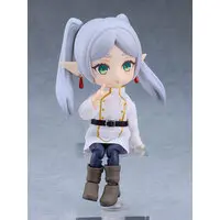 Nendoroid - Nendoroid Doll - Sousou no Frieren / Frieren