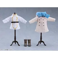 Nendoroid - Nendoroid Doll - Nendoroid Doll Outfit Set / Frieren