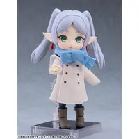 Nendoroid - Nendoroid Doll - Nendoroid Doll Outfit Set / Frieren