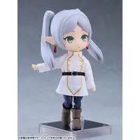 Nendoroid - Nendoroid Doll - Nendoroid Doll Outfit Set / Frieren