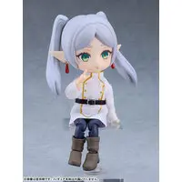 Nendoroid - Nendoroid Doll - Nendoroid Doll Outfit Set / Frieren