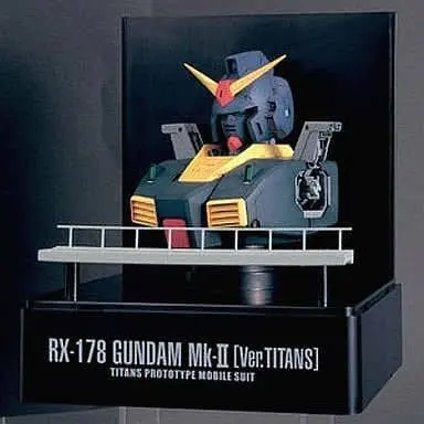 Figure - Prize Figure - Mobile Suit Zeta Gundam