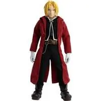 FigZero - Fullmetal Alchemist / Edward Elric