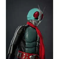 FigZero - Shin Kamen Rider