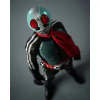 FigZero - Shin Kamen Rider