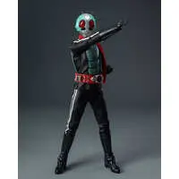 FigZero - Shin Kamen Rider