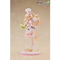 Figure - Azur Lane / Bache