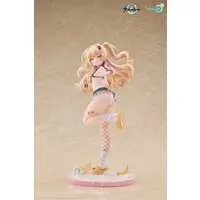 Figure - Azur Lane / Bache