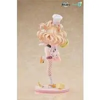 Figure - Azur Lane / Bache