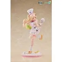 Figure - Azur Lane / Bache