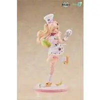 Figure - Azur Lane / Bache