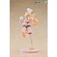 Figure - Azur Lane / Bache