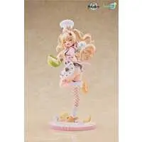 Figure - Azur Lane / Bache