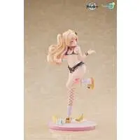 Figure - Azur Lane / Bache